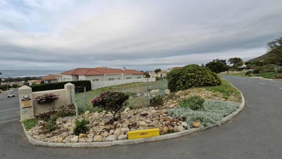 0 Bedroom Property for Sale in Berghof Western Cape